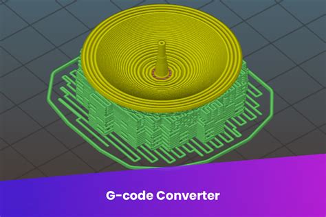 gcode to stl converter